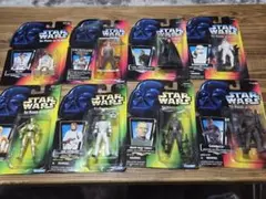 2026年最新】スターウォーズ フィギュア ザ パワー オブ ザ フォースの