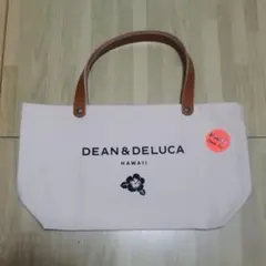 リッツ・カールトン　DEAN&DELUCA トートバッグ ディーン&デルーカ