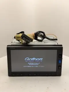 ホンダ純正Gathersナビ VXM-165VFEi 8インチ ジャンク - メルカリ