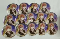 すとぷり　ジェル　缶バッチ　すとめも6　等身