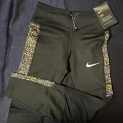 Nike DRY タイトフィットスパッツ S