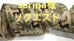 serina様 リクエスト 4点 まとめ商品