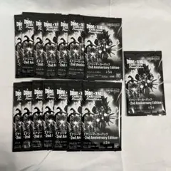 【15パック】エナジーマーカー 2nd Anniversary Edition