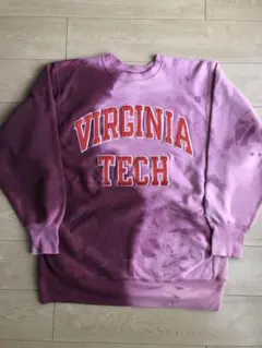 2026年最新】VIRGINIA リバースウィーブの人気アイテム - メルカリ