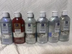 C*s様 関西ペイント　レタンPGエコ　パールリキッドのサムネイル