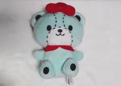 サンリオ タイニーチャム ぬいぐるみ マスコット キーホルダー キティ