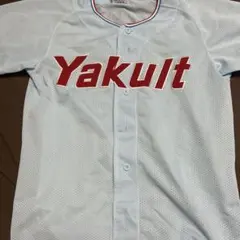 アトムズ ユニホーム