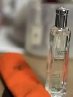 Un Jardin Sur Le Nil ナイルの庭　オードトワレ1５ミリ