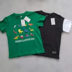 【新品未使用】ELFINDOLL Tシャツ 2枚セットのサムネイル