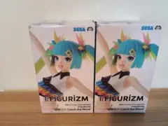 初音ミク FIGURIZM Catch the Wave