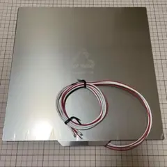 Voron用 ヒートベッドセット 300サイズ 新品 3Dプリンタ