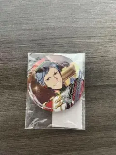 缶バッジ キャラクターイラスト 直径5cm