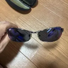 Ray-Ban スポーツサングラ