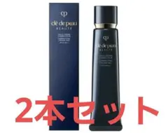 資生堂クレ・ド・ポー ボーテ ヴォワールコレクチュールn 40g 　2本セット