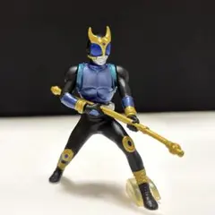 新品 輸送箱 未開封◇美品 仮面ライダークウガ ライジングタイタン SHF