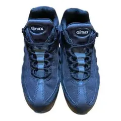 Nike Air Max 95 トリプルブラック