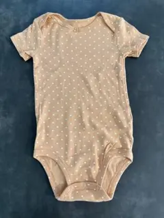 Carter's ベビー ロンパース 24m ハート柄のサムネイル