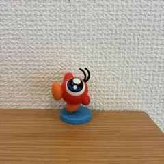 星のカービィ チョコエッグ ワドルドゥ フィギュア