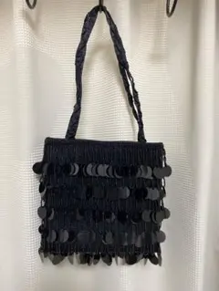 手提げバッグ　ミニバッグ　パーティバッグ