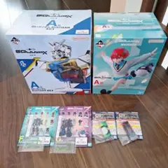 機動戦士ガンダム 紙類 まとめ売り 2026年最新】ガンダムまとめ売りの人気アイテム - メルカリ