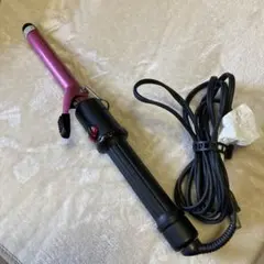 ホットツールズ ヘアアイロン コテ ゴールド hot tools - メルカリ