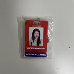 babymonster アイドル