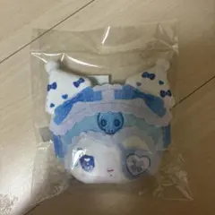 クロミ フェイスポーチ DOLLYMIX