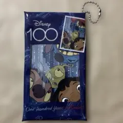 Disney 100 リロ＆スティッチ マルチケースのサムネイル