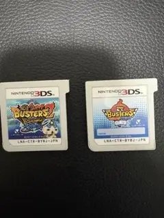 妖怪ウォッチ バスターズ 2点セット＋真打 Amazon.co.jp: 妖怪ウォッチ2 真打 特典同梱(激レア「Zメダル