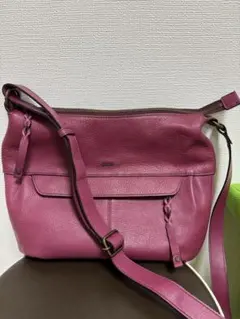 ダコタ　レディースショルダーバッグ