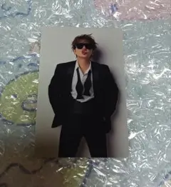 nissy