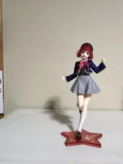推しの子　有馬かなフィギュア