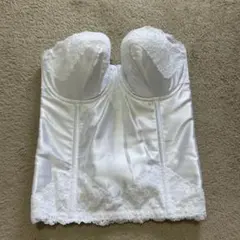 【美品】 新婦　ブライダルインナー　アモスタイル