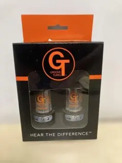 Groove Tubes GT-6V6-S Matched4 2ペア 倉庫保管品 - メルカリ