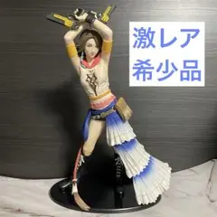 ファイナルファンタジー ゲームキャラクター