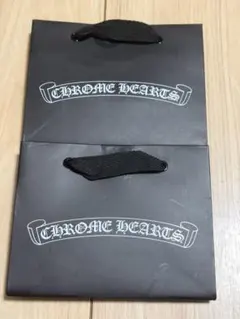CHROME HEARTS クロムハーツ ショッパー アクセサリー サイズ - メルカリ