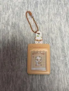 コロコロクリリン　ミニチュアチェキ用ホルダー