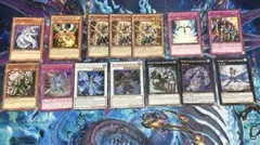 遊戯王 英語 まとめ売り 1103 ドロール スターライトロード スキルドレイン