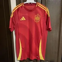 新品 ガビ スペイン代表ユニフォーム 2022年ネーションズリーグ優勝時