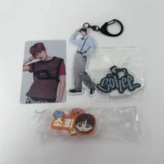 RIIZE ソヒセット