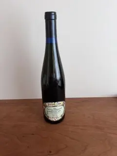 未開栓】Pieroth Blue 1997年 白ワイン 750ml 古酒 - メルカリ