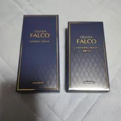 ALMADO CELLULA FALCO クリーム＆洗顔ジェルセットのサムネイル