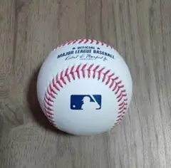 ローリングスMLB公式試合球 専用箱付き。