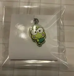 サンリオ　ダブルチャーム　アンブレラマーカー　けろけろけろっぴ　【新品／未開封品