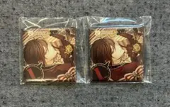 Code:Realize コドリア ルパン オトガ スクエア缶バッジ 10点 - メルカリ
