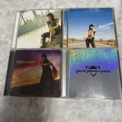 灼眼のシャナ　CD まとめて