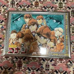 名探偵コナン 純黒の悪夢 300ピースジグソーパズル - メルカリ