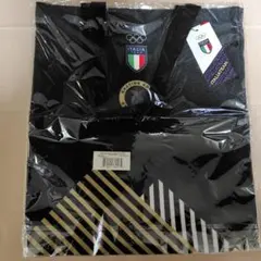 ミラノ・コルティナ五輪　閉会式限定トートバッグ　フロー ⭐︎五輪閉会式参加者限定⭐︎ミラノコルティナオリンピック フロー