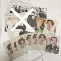 ASTRO ユンサナ トレカ switch on タワレコ 特典