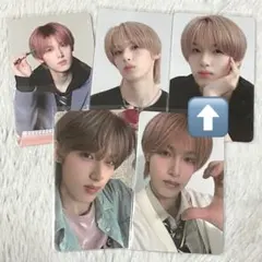 ボイプラ2 マサト 展示会 トレカ week1